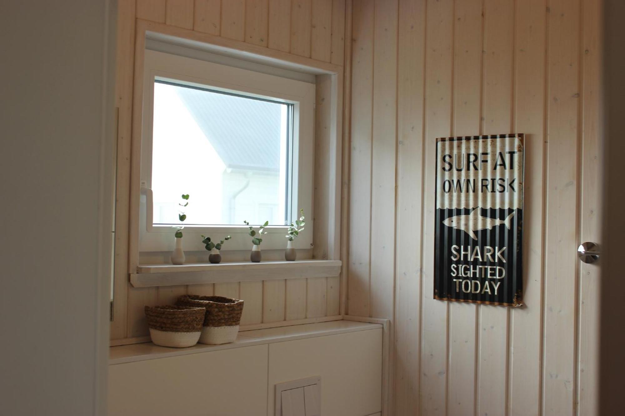 Holiday home Meerhaus