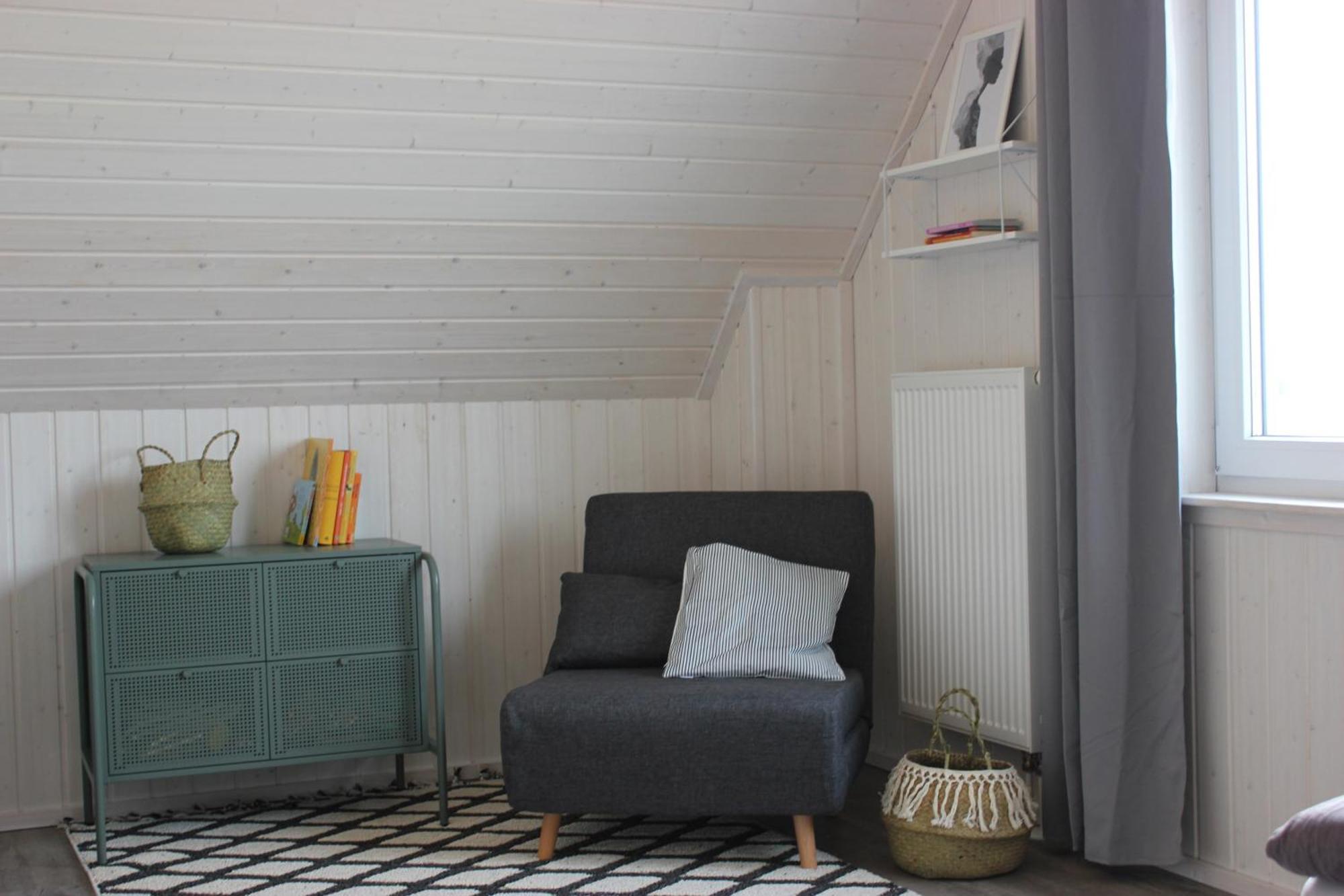 Meerhaus Holiday home Olpenitz