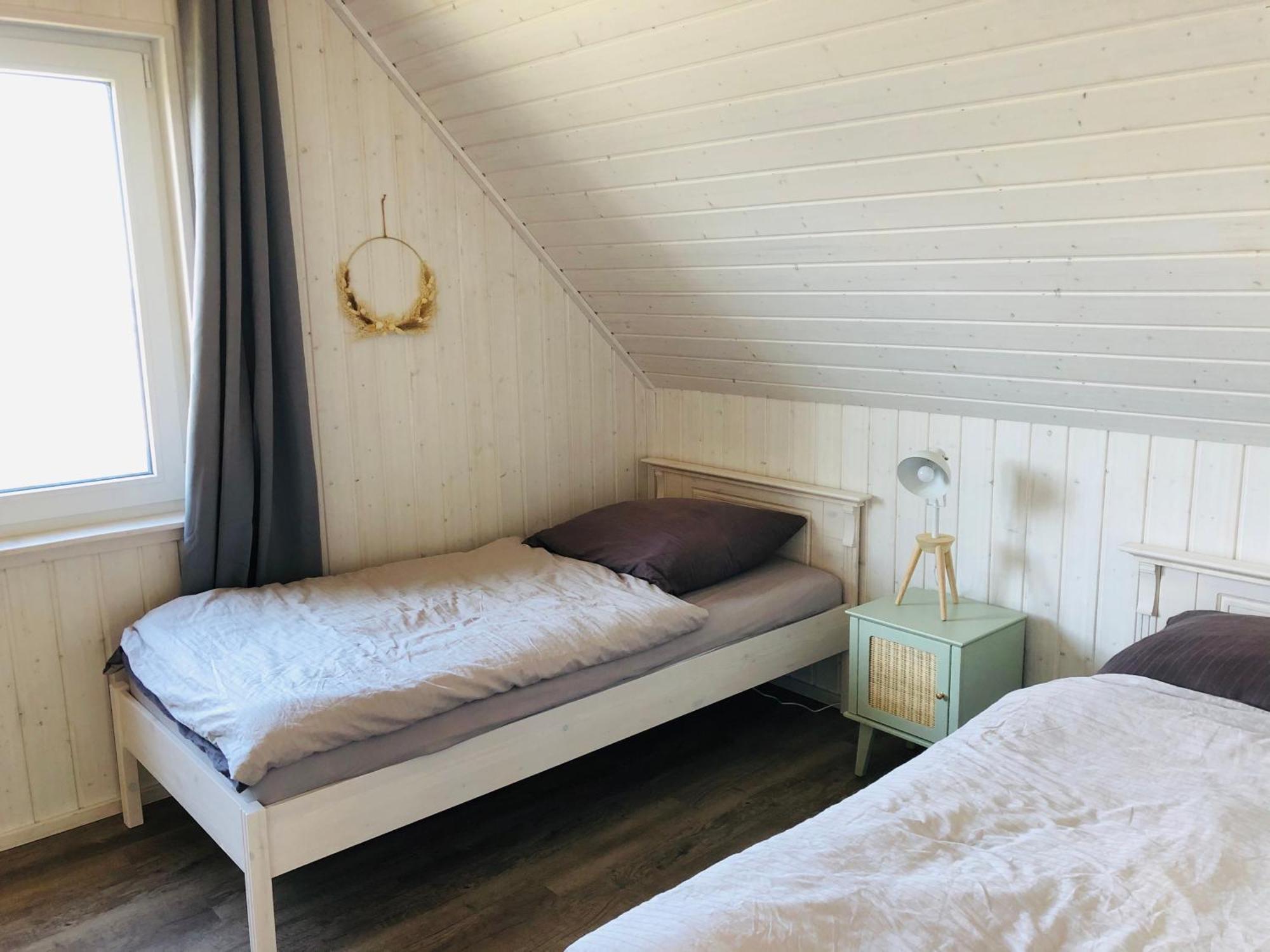 Holiday home Meerhaus *