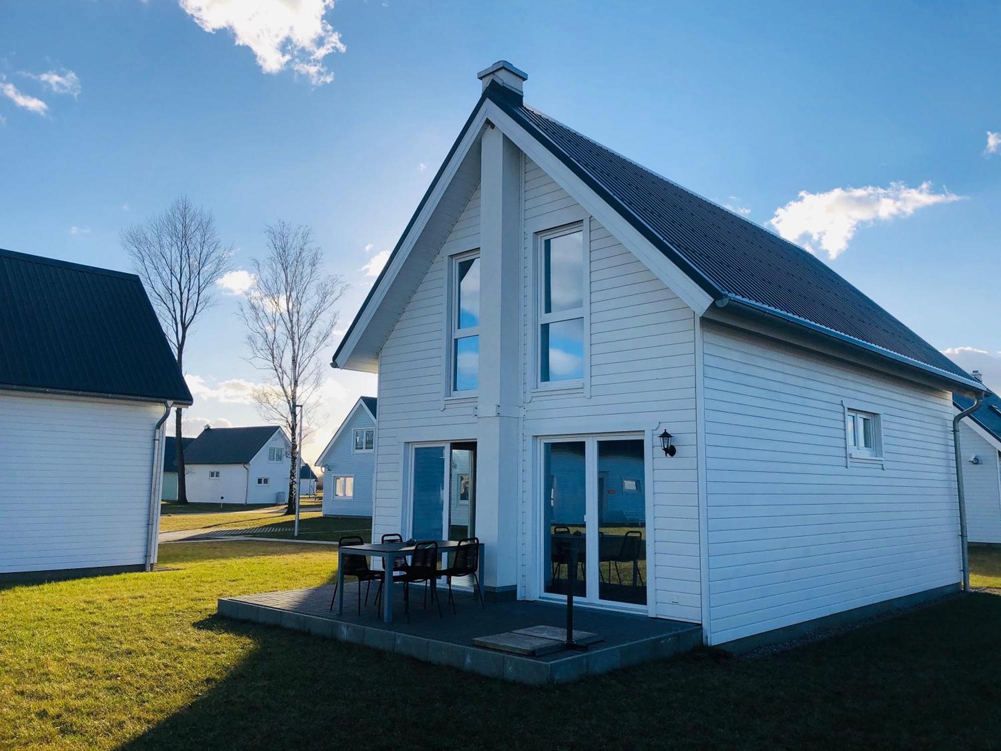 Holiday home Meerhaus *