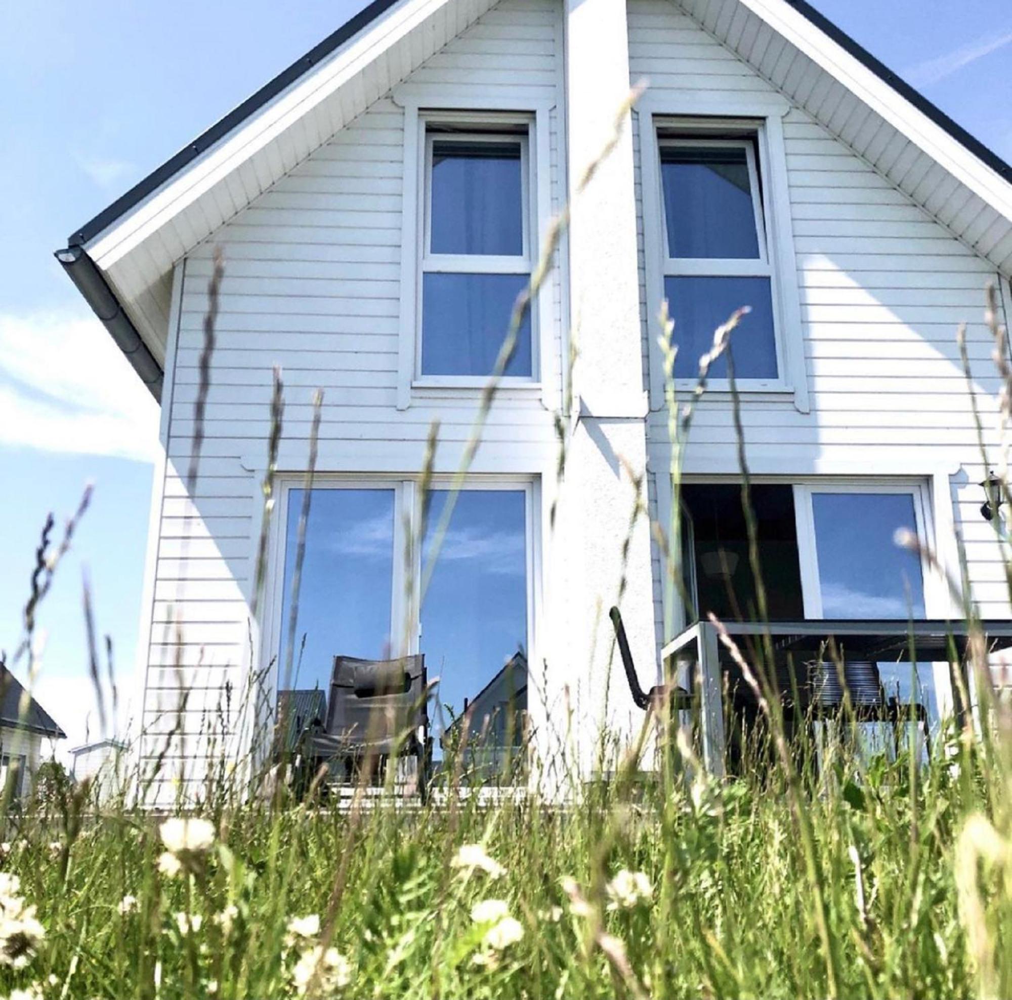 Meerhaus Holiday home