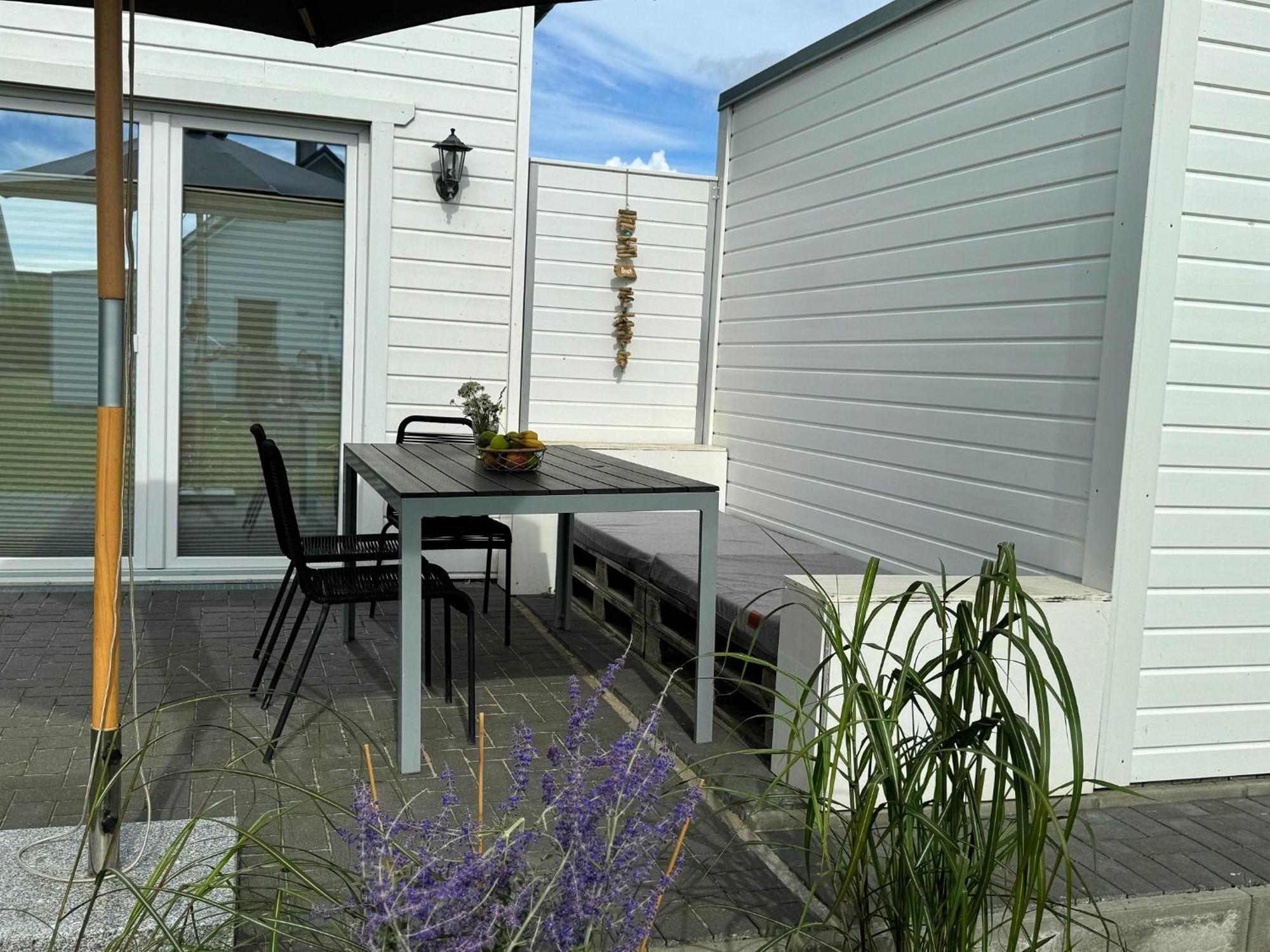 Meerhaus Holiday home Olpenitz