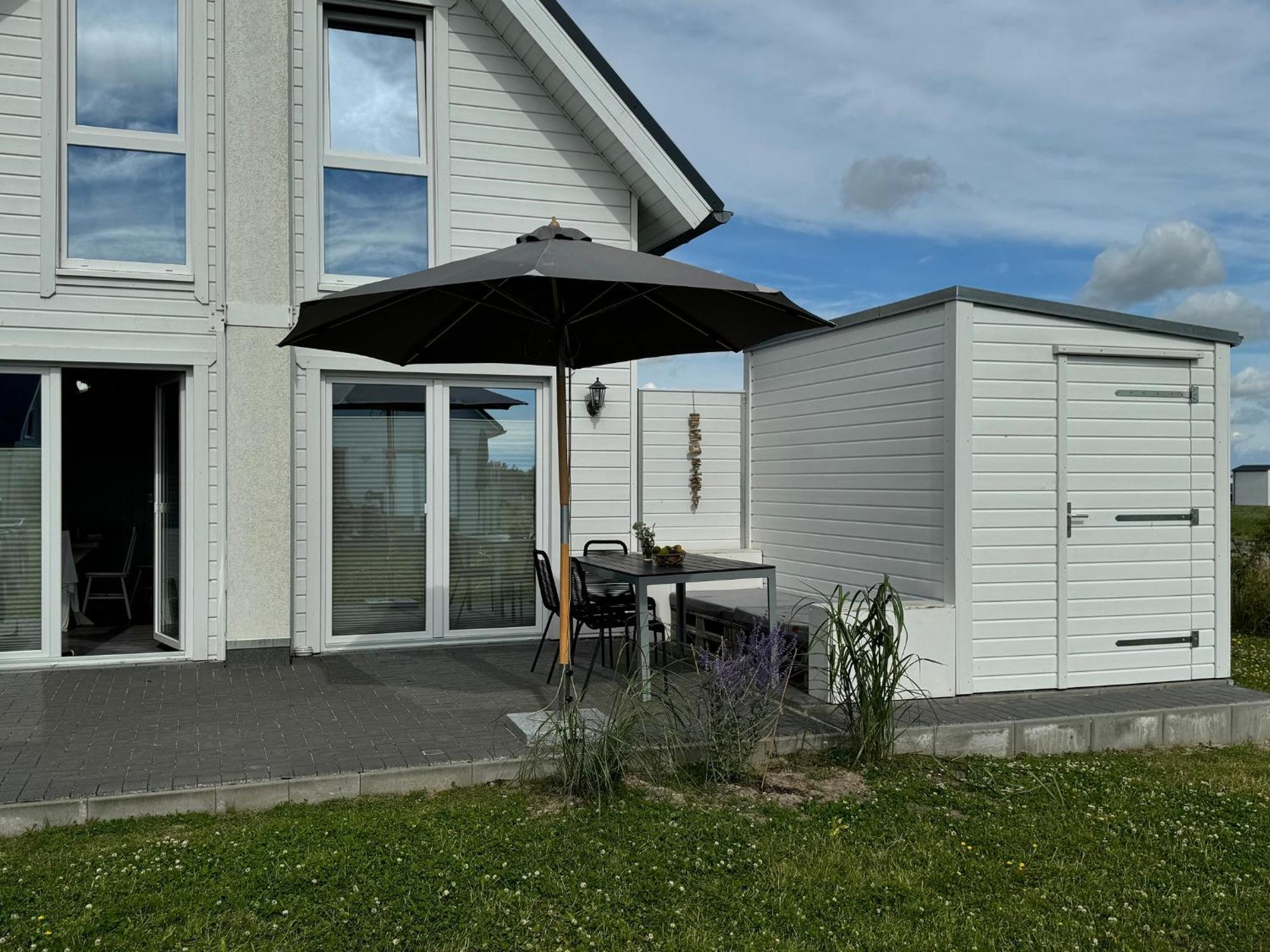 Casa vacanze Meerhaus Olpenitz