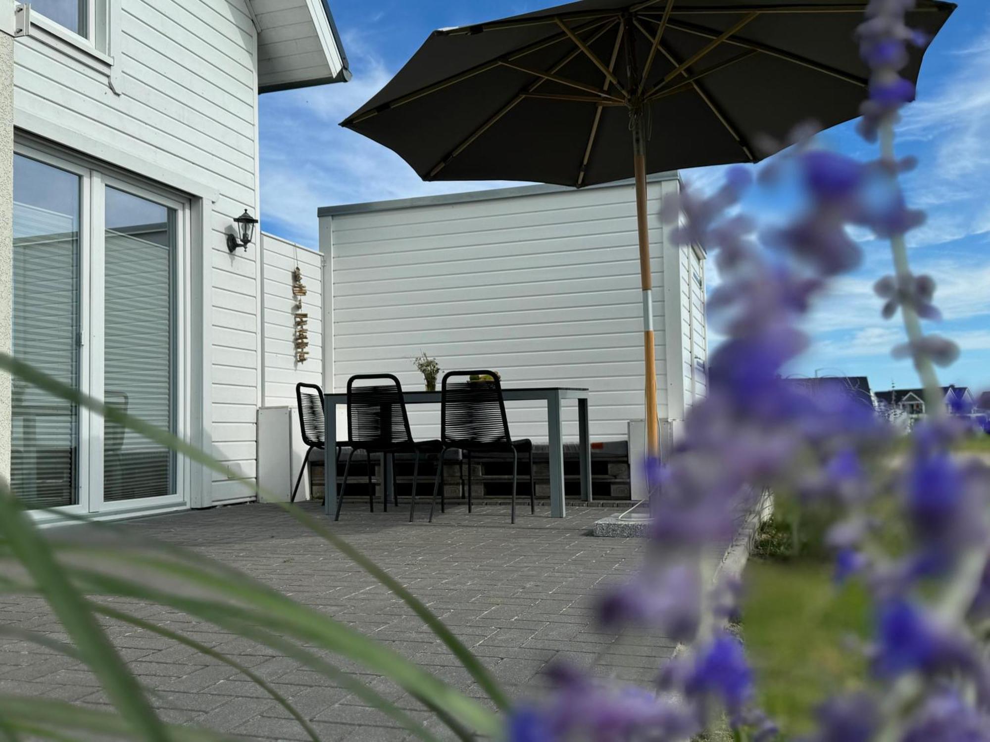 Meerhaus Holiday home Olpenitz